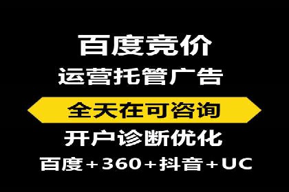 企业案例：SEM推广代运营成果展示